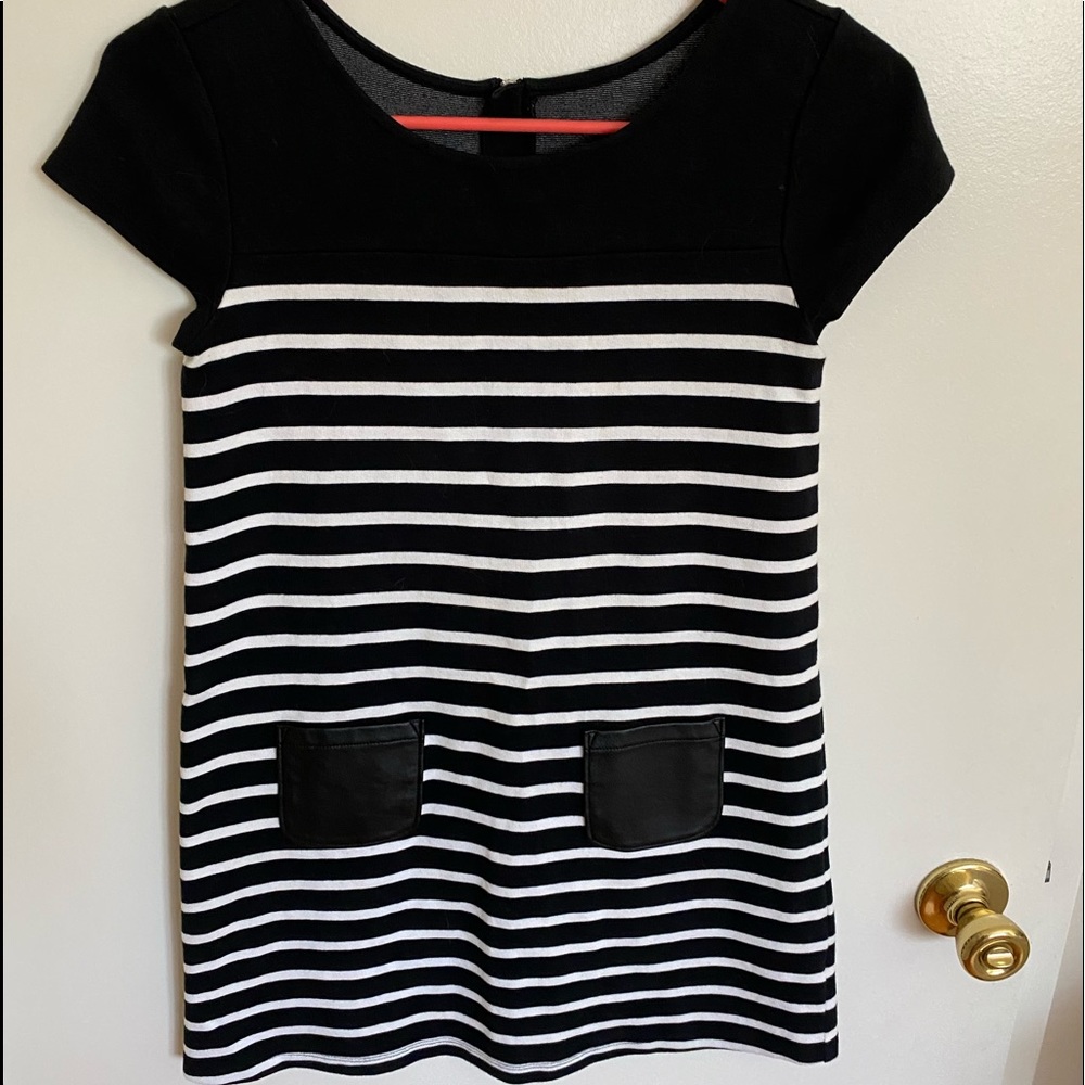 Little girls dress